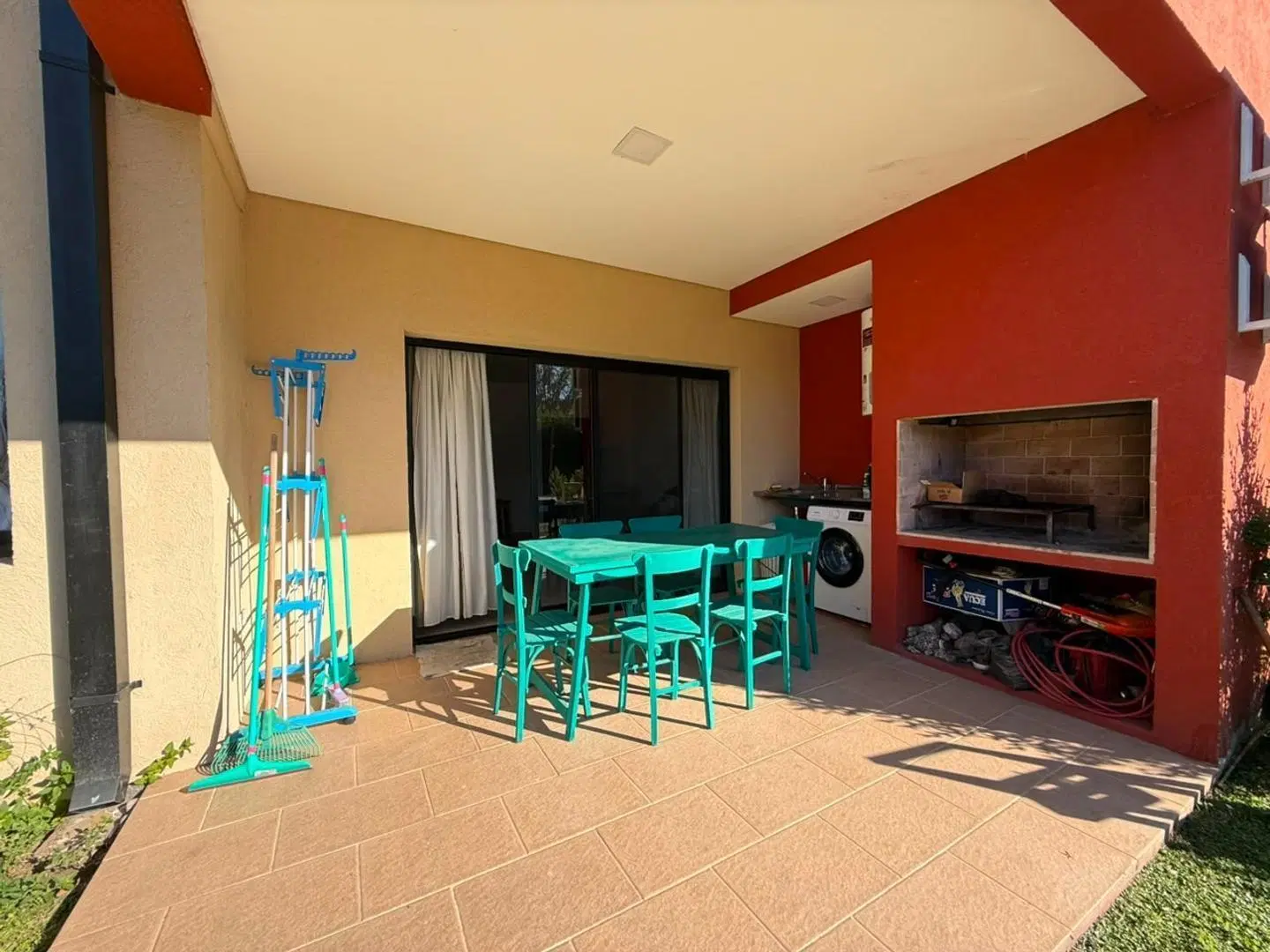 Departamento 2 amb con jardín en Venta - Altos de La Cañada 2