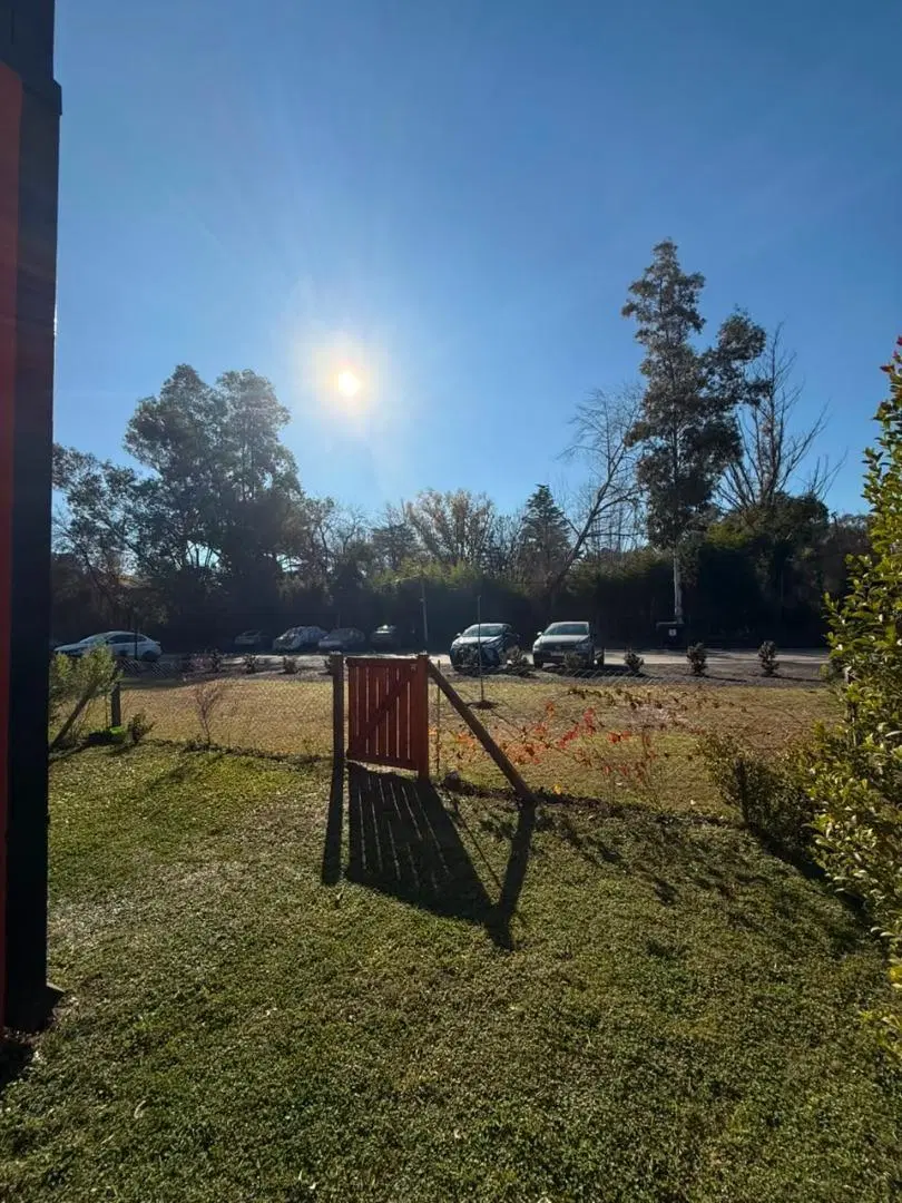Departamento 2 amb con jardín en Venta - Altos de La Cañada 5