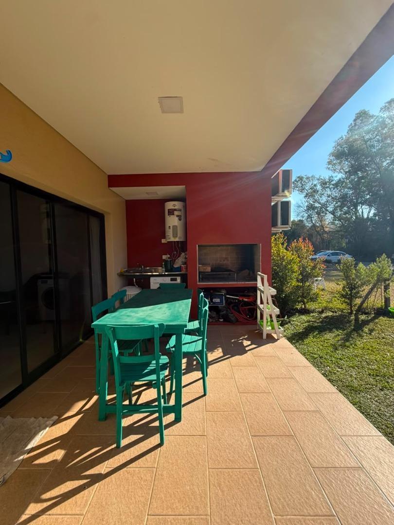Foto de Departamento 2 amb con jardín en Venta - Altos de La Cañada, imagen 1