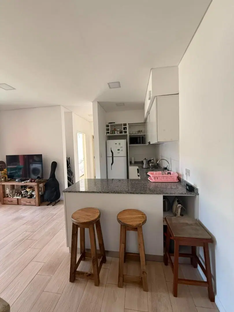 Departamento 2 amb con jardín en Venta - Altos de La Cañada 8
