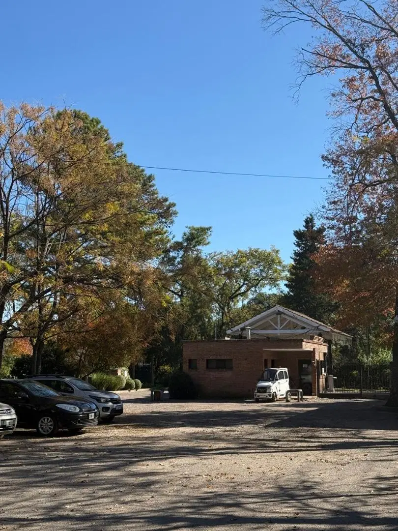 Terreno en Venta en Los Troncos CC. La Lonja Pilar 4