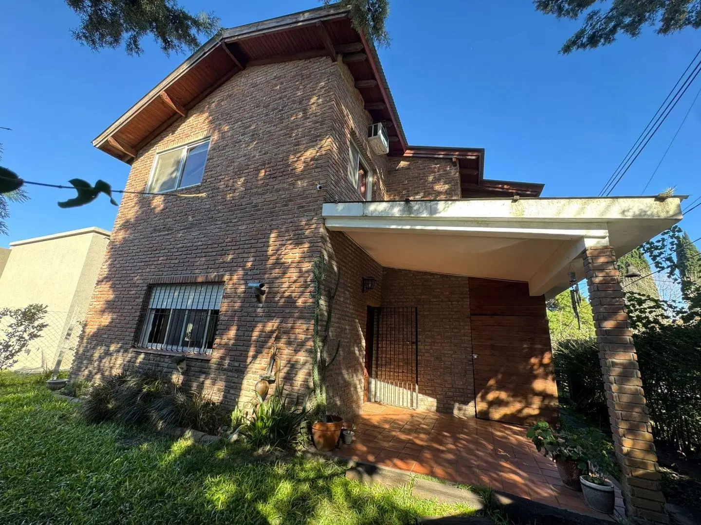 Casa en Venta Barrio Montecarlo 1