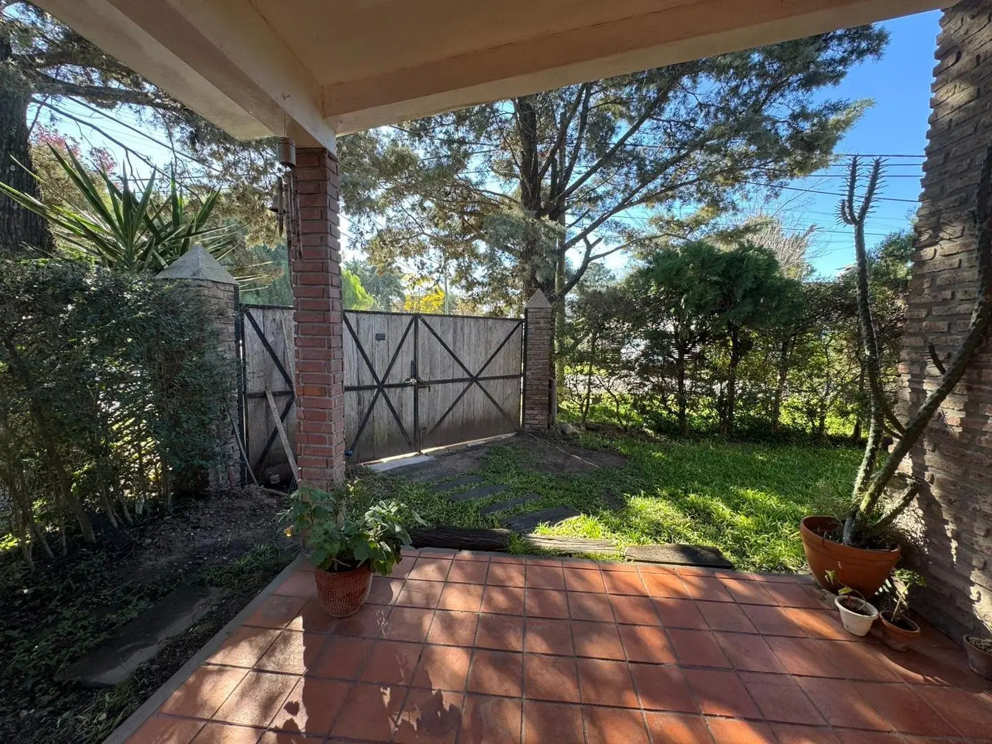 Casa en Venta Barrio Montecarlo 4