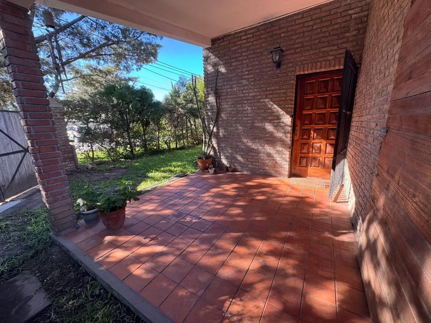 Casa en Venta Barrio Montecarlo 5
