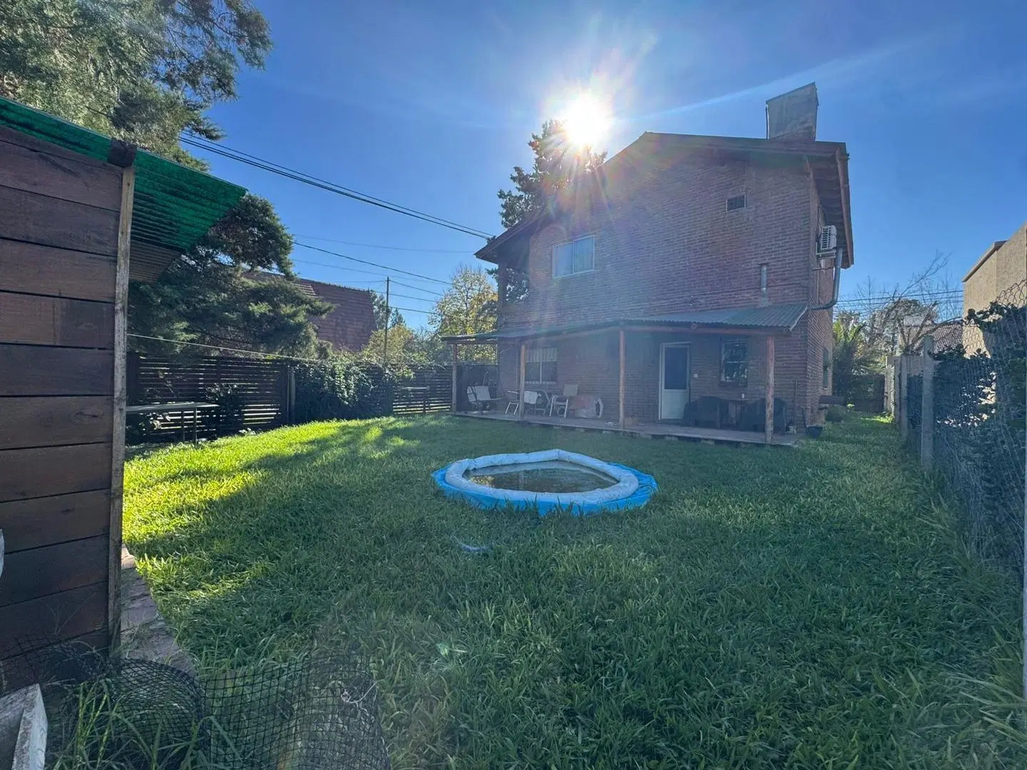 Casa en Venta Barrio Montecarlo 2