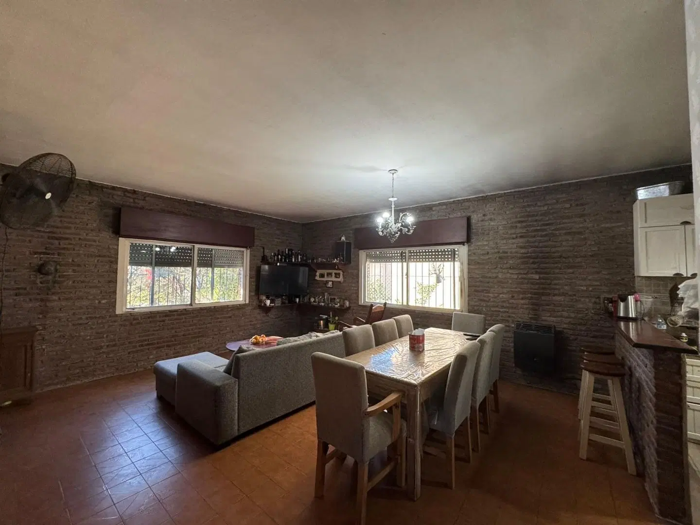 Casa en Venta Barrio Montecarlo 3