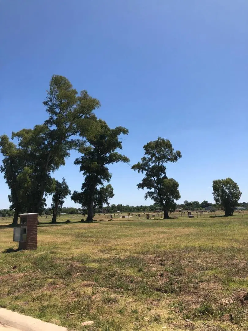 Terreno en venta en San Pablo Chico. 633m2. con Financiacion 1