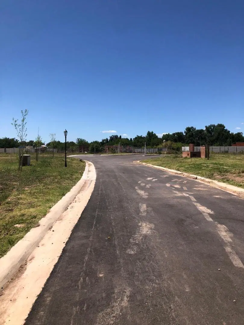 Terreno en venta en San Pablo Chico. 633m2. con Financiacion 3