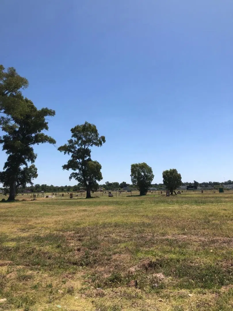 Terreno en venta en San Pablo Chico. 633m2. con Financiacion 4