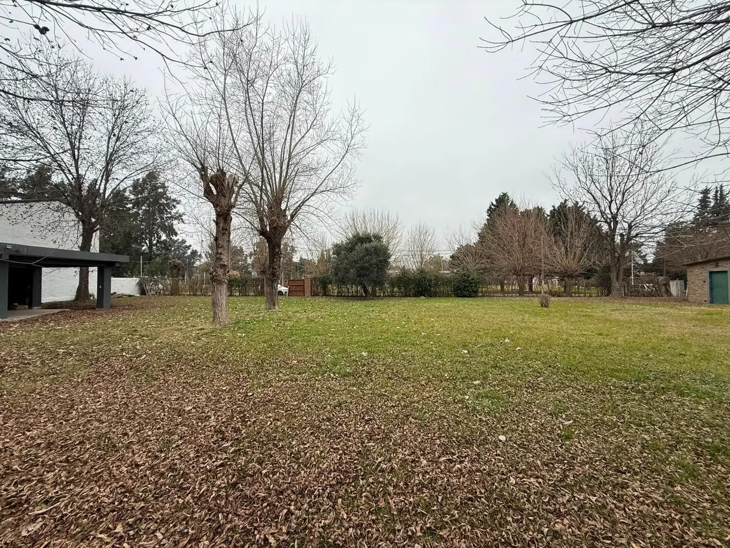 Terreno en Venta Barrio Montecarlo, Del Viso Pilar 1