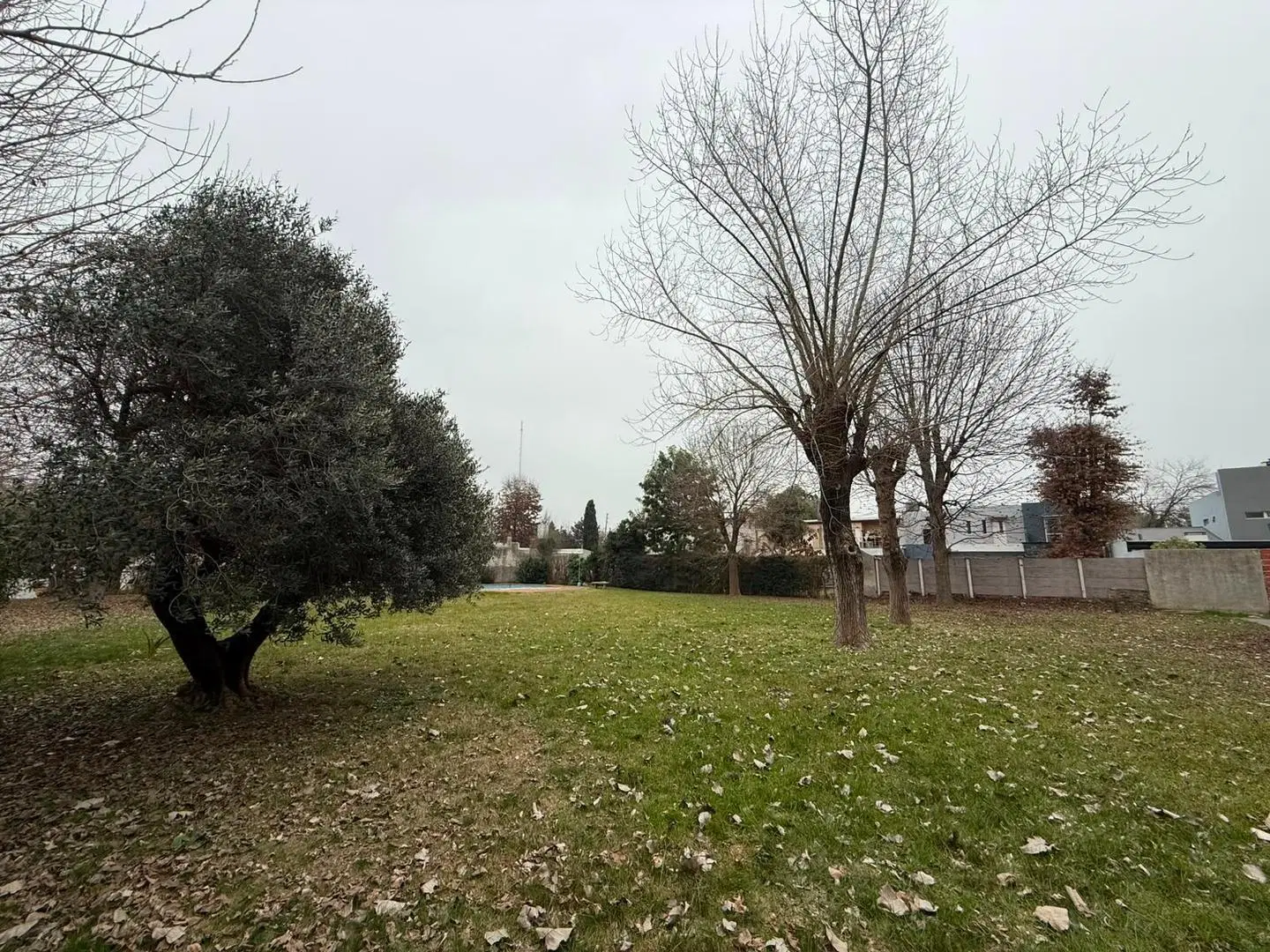 Terreno en Venta Barrio Montecarlo, Del Viso Pilar 3