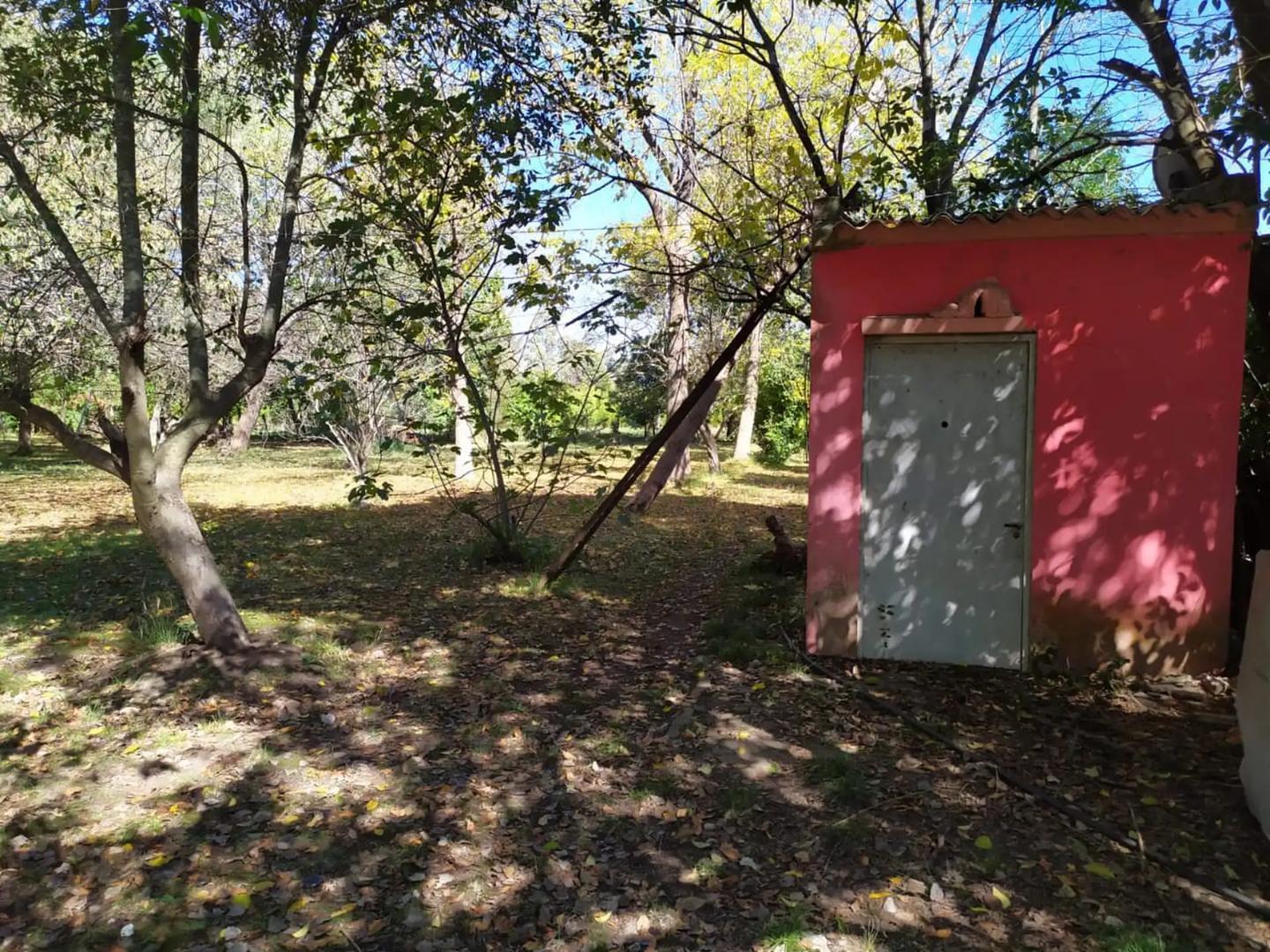Foto de Lote 150m x 195m. Total 28900m2. Zonificación CR1. Posibilid, imagen 1