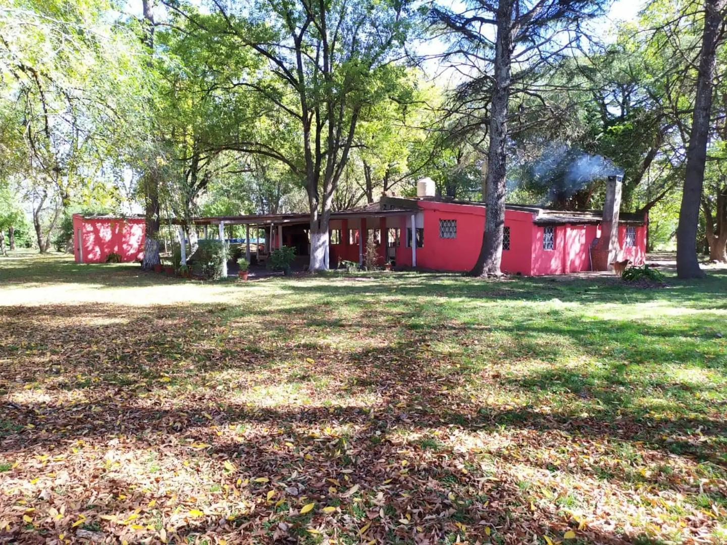 Foto de Quinta con terreno de 150m x 195m, imagen 1