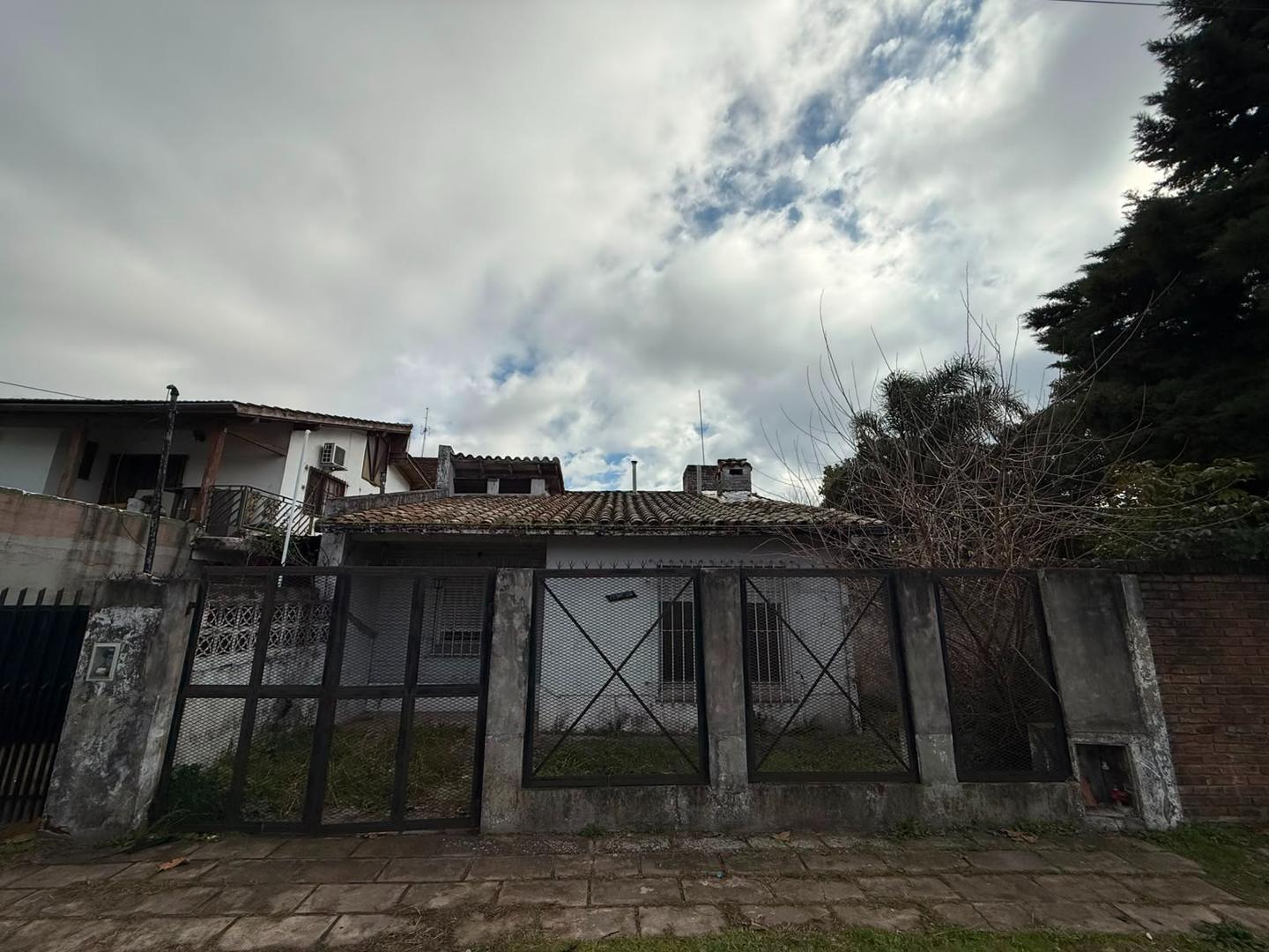 Foto de Casa a RECICLAR de 4 ambientes en Del Viso, imagen 4