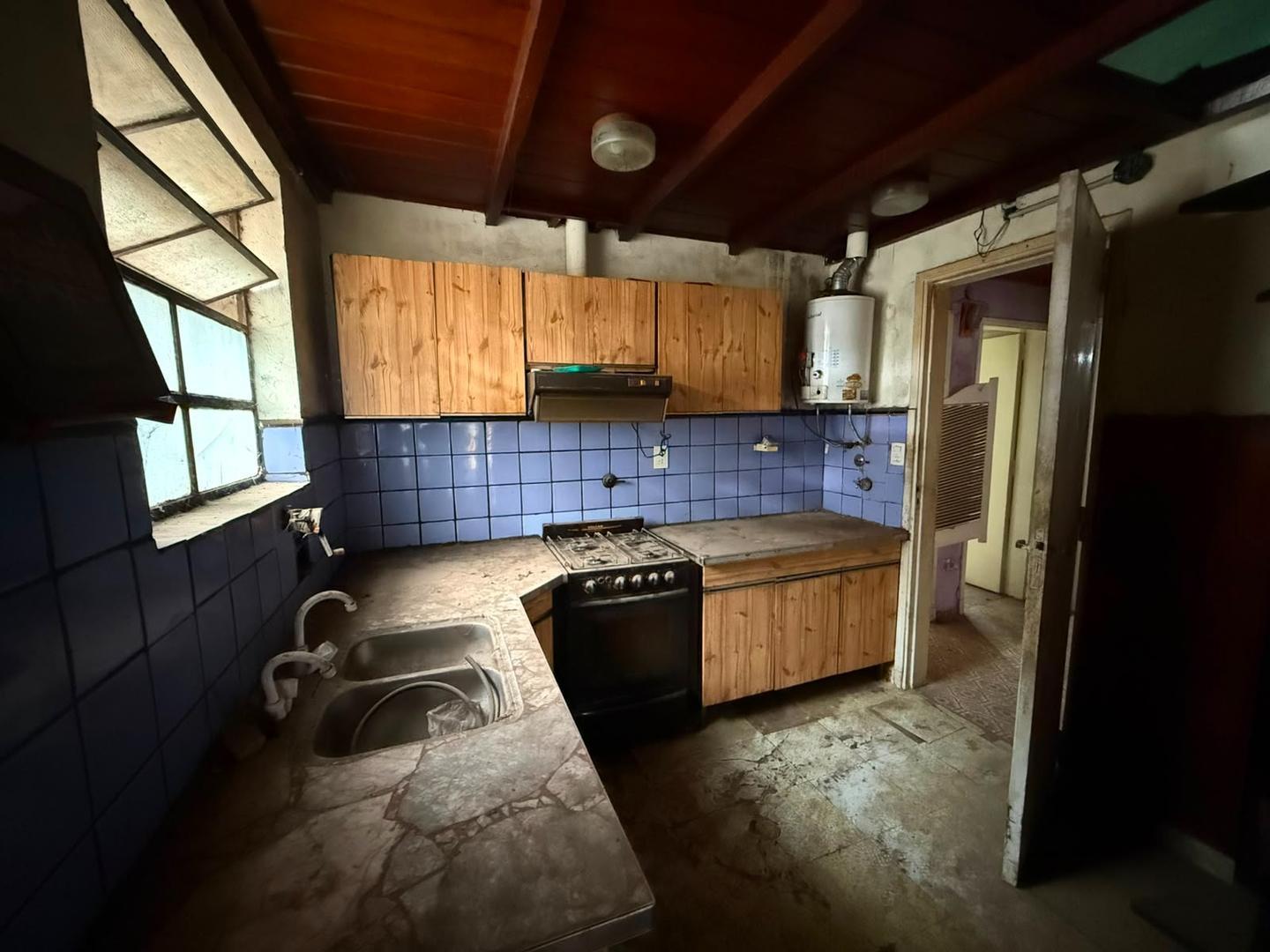 Foto de Casa a RECICLAR de 4 ambientes en Del Viso, imagen 5