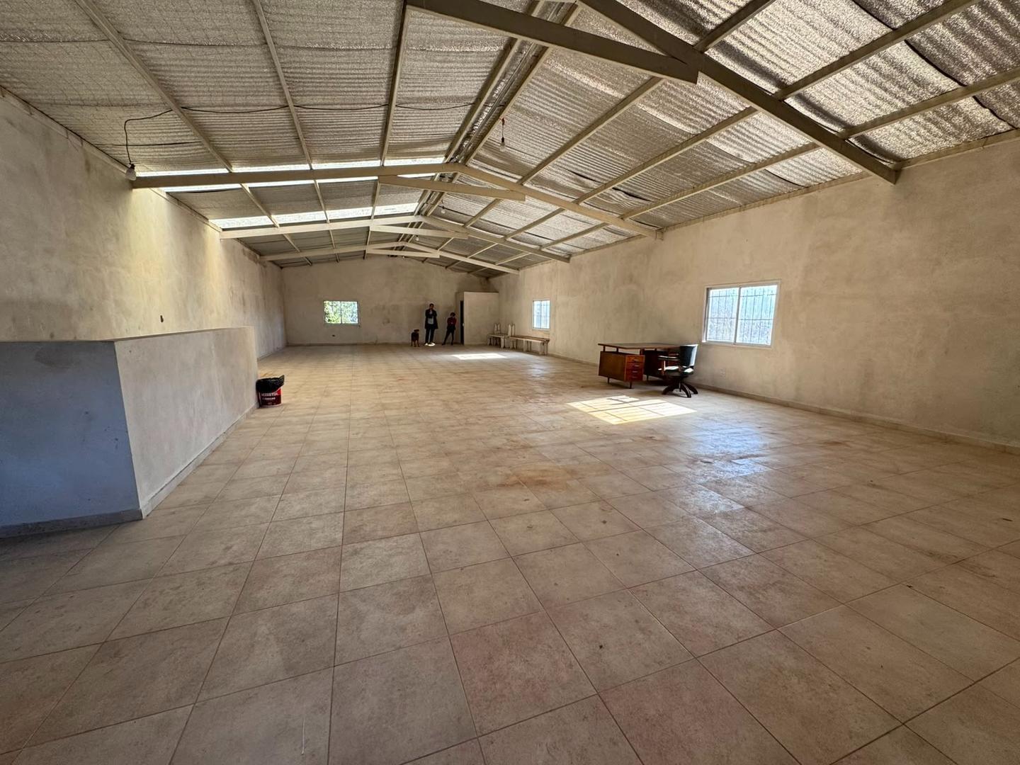 Foto de Oficina / Depósito de 180m2 en Del Viso, en Alquiler en PA, imagen 4