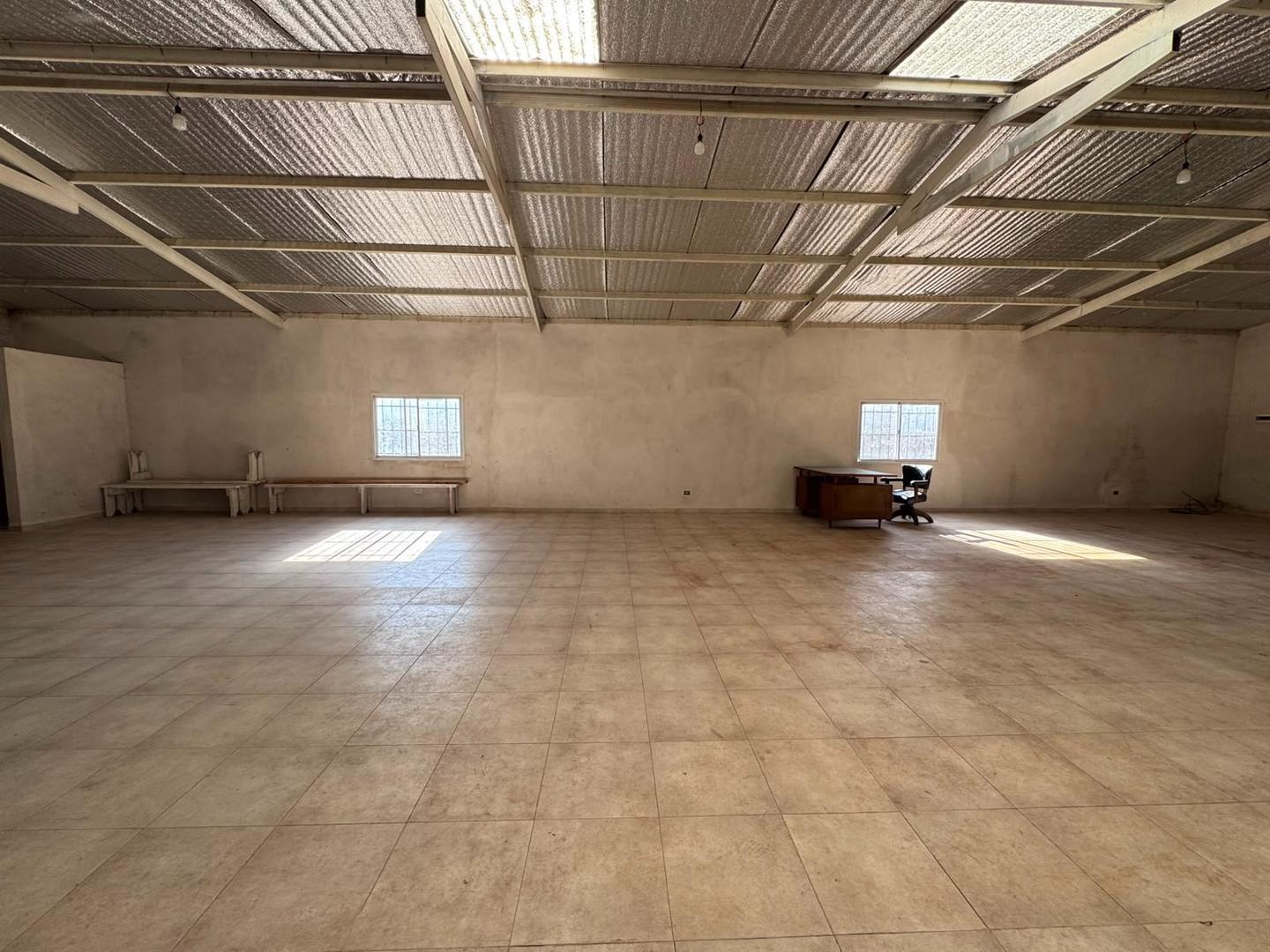Foto de Oficina / Depósito de 180m2 en Del Viso, en Alquiler en PA, imagen 5