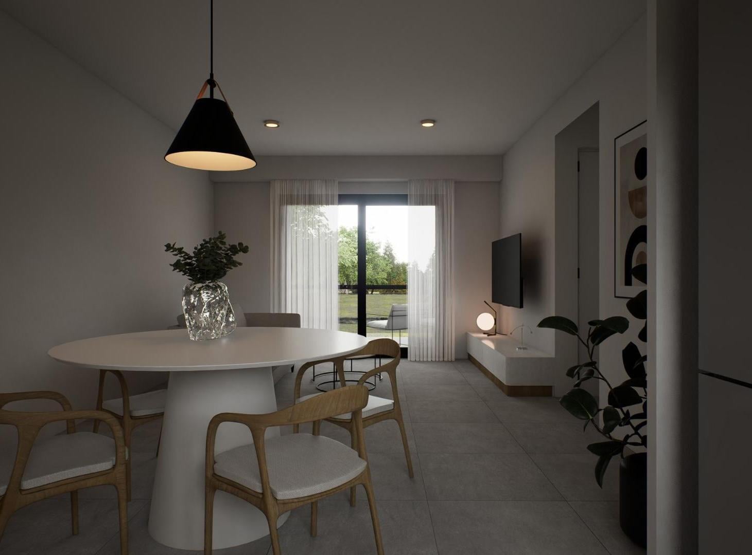 Foto de Departamento/PH 3 ambientes en Barrio Montecarlo Pilar, imagen 4