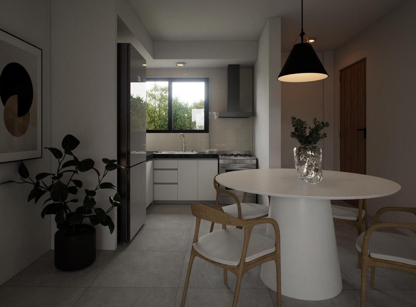 Foto de Departamento/PH 3 ambientes en Barrio Montecarlo Pilar, imagen 1
