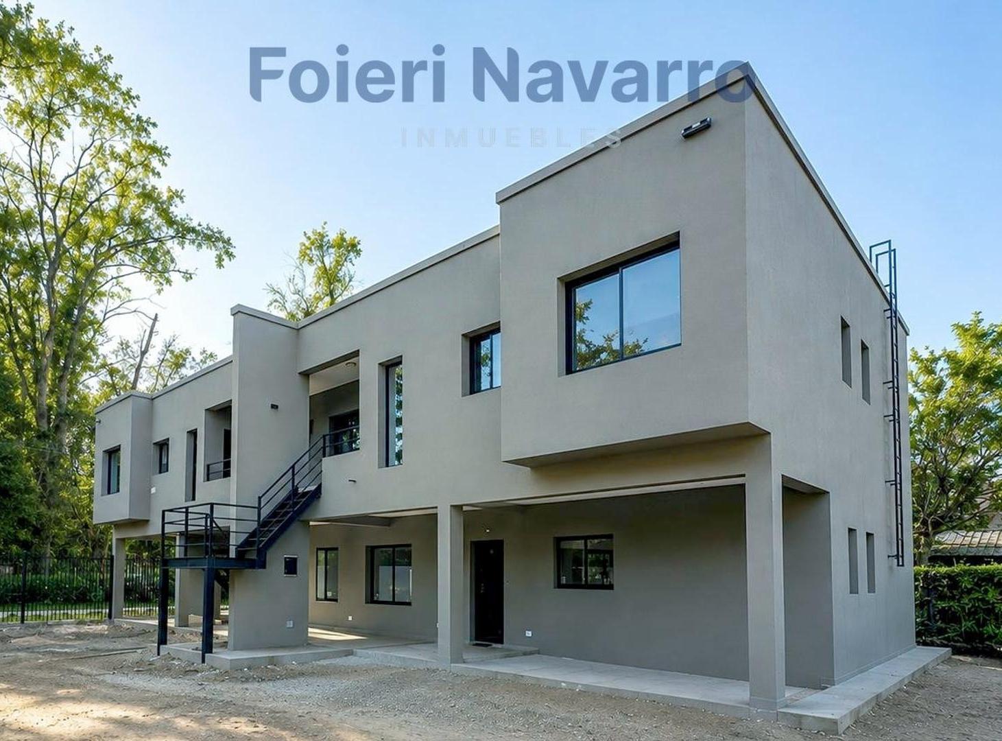 Foto de Departamento/PH 3 ambientes en Barrio Montecarlo Pilar, imagen 3