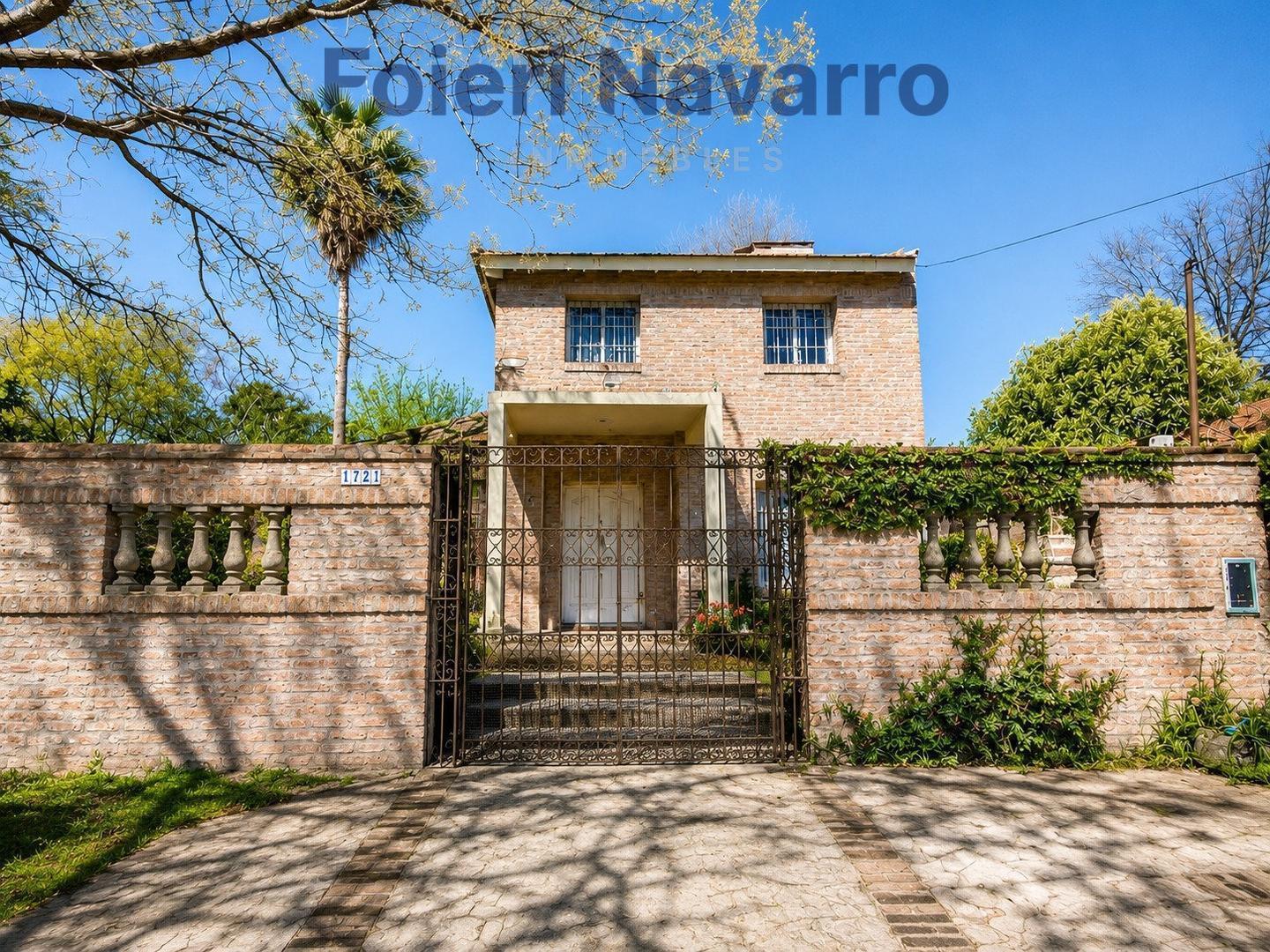 Foto de Espectacular Casa en Venta en Montecarlo Pilar, imagen 2