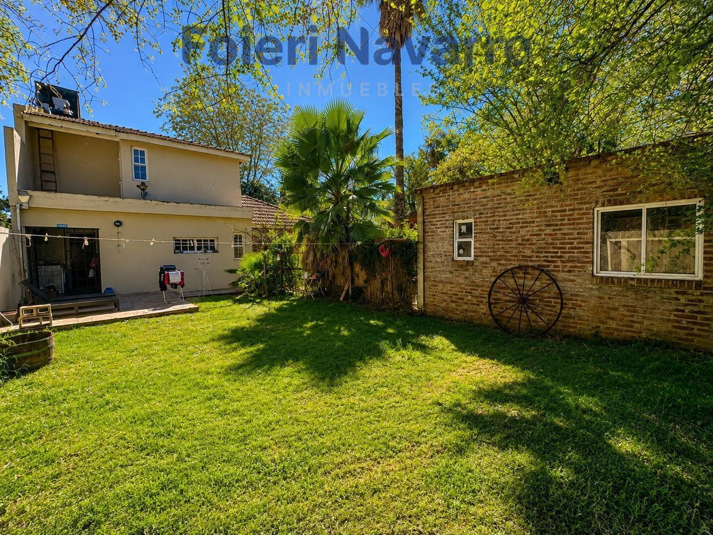Foto de Espectacular Casa en Venta en Montecarlo Pilar, imagen 4