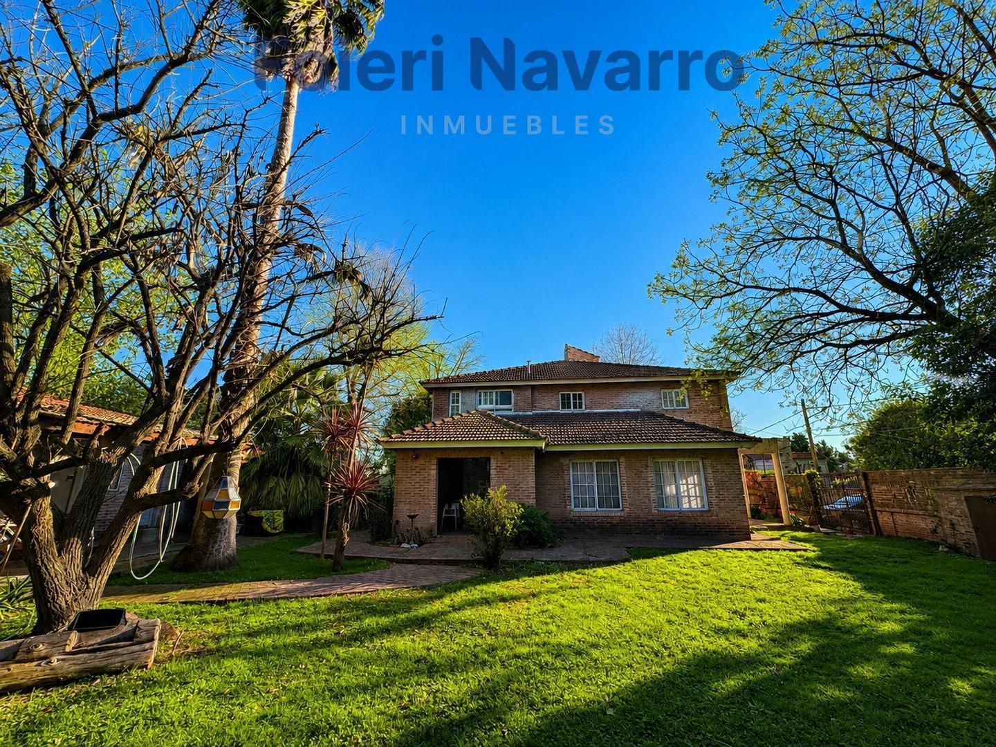 Foto de Casa en venta en Montecarlo Pilar, imagen 2