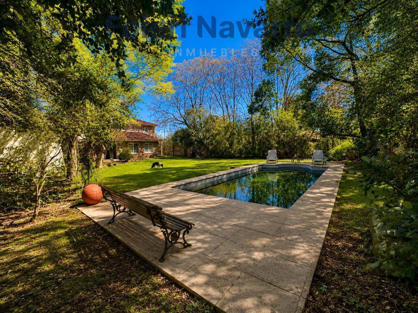 Foto de Casa en venta en Montecarlo Pilar, imagen 3