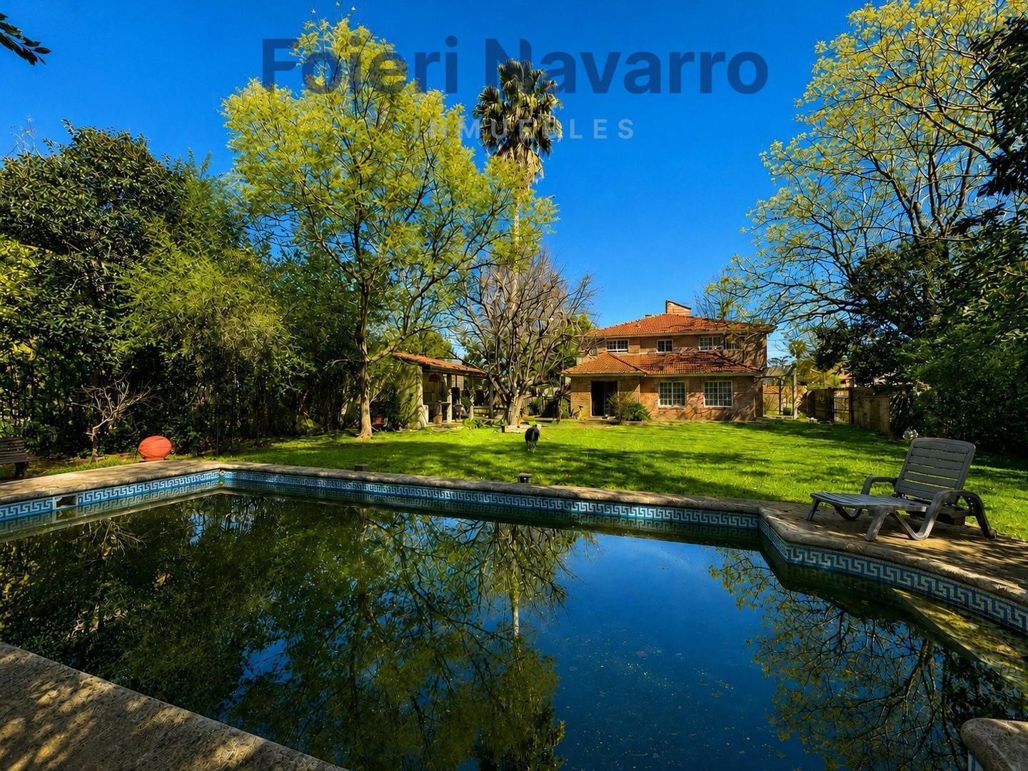 Foto de Casa en venta en Montecarlo Pilar, imagen 4
