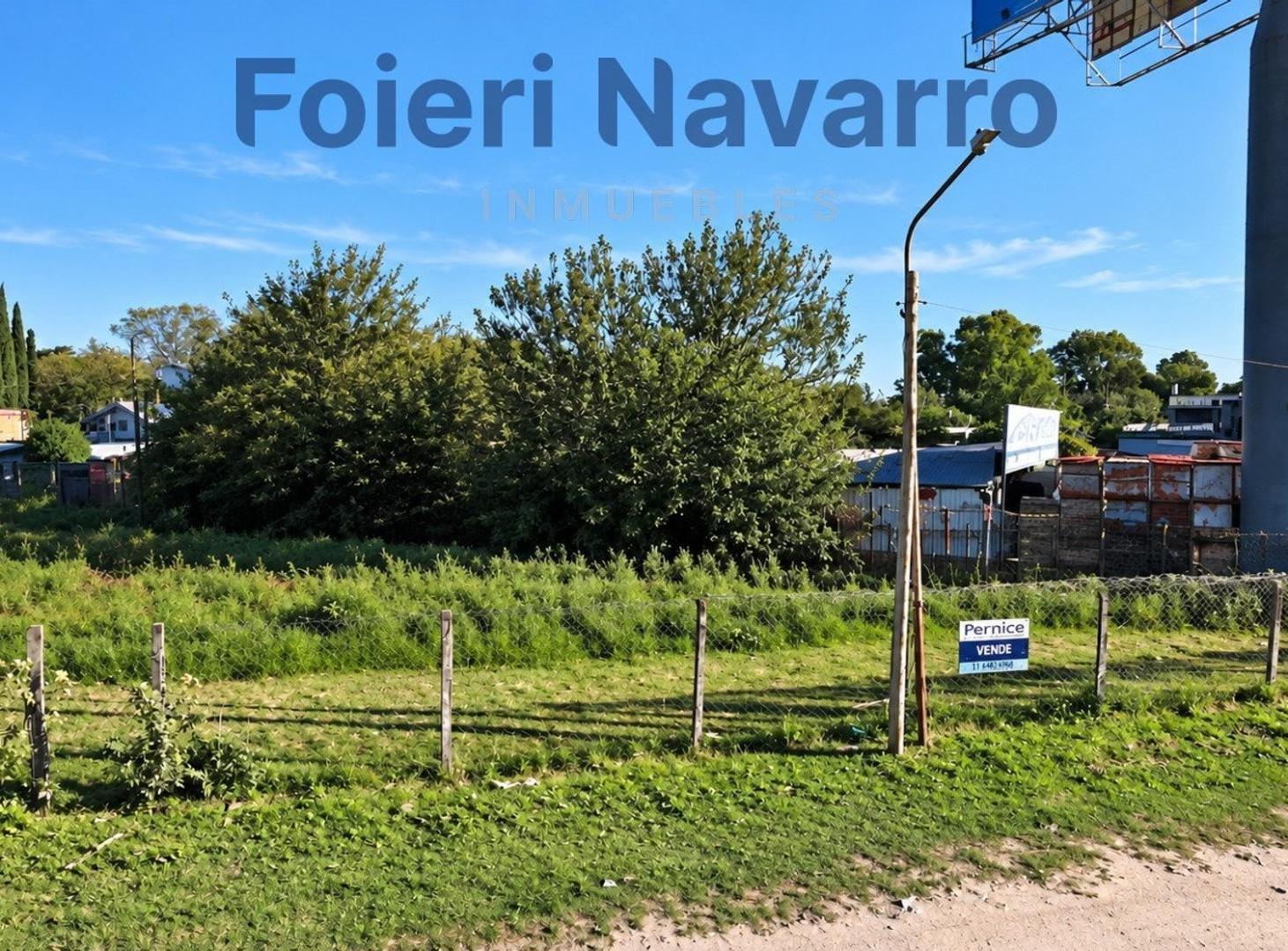 Foto de Terreno en venta sobre colectora panamericana Ramal Pilar, imagen 2