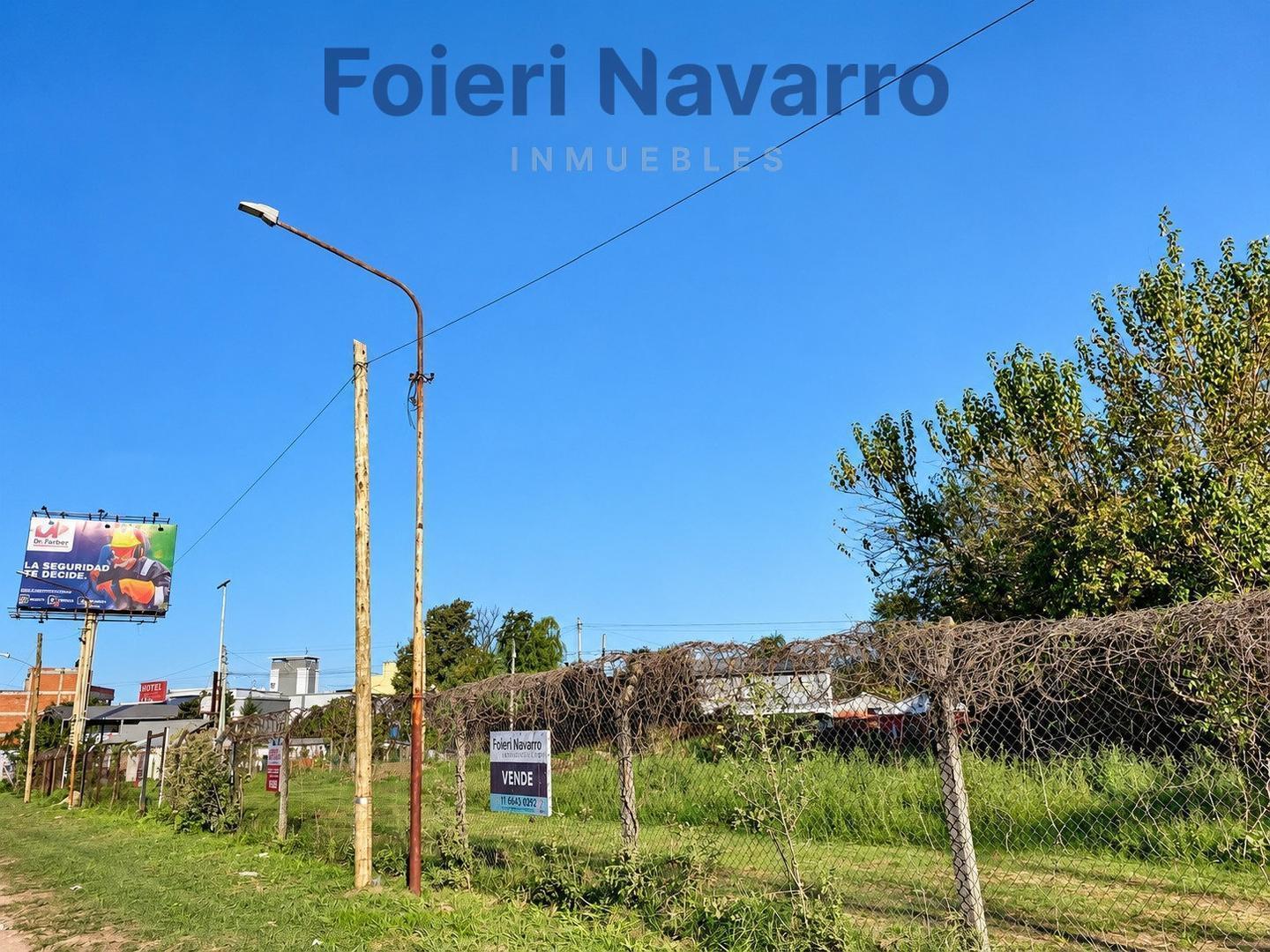 Foto de Terreno en venta sobre colectora panamericana Ramal Pilar, imagen 1