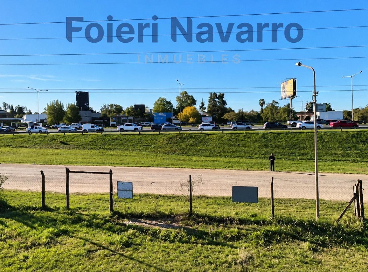 Foto de Terreno en venta sobre colectora panamericana Ramal Pilar, imagen 4