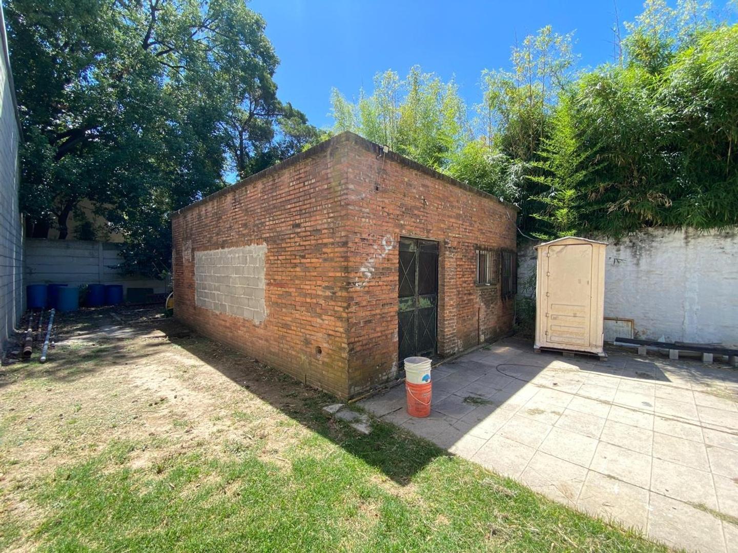 Foto de Galpón en venta. Del Viso, Pilar, imagen 3