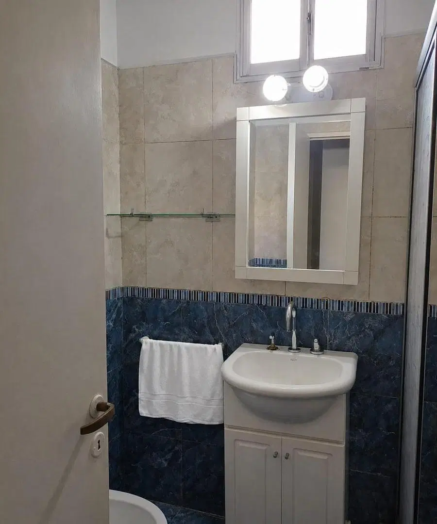 VENTA DEPTO 3AMB EXC ESTADO CABALLITO 5
