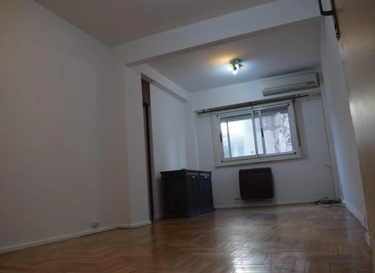 VENTA DEPTO 3AMB EXC ESTADO CABALLITO 3