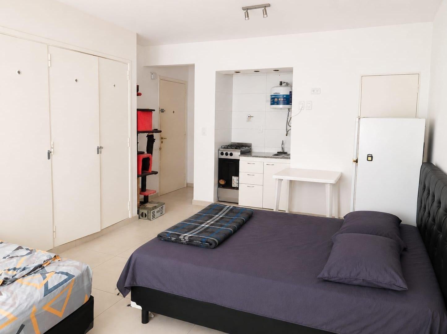 Foto de Venta Monoambiente reciclado a nuevo, imagen 1