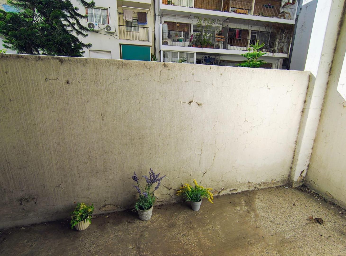 Foto de VENTA Depto a RECICLAR 3 Ambientes Caballito, imagen 5