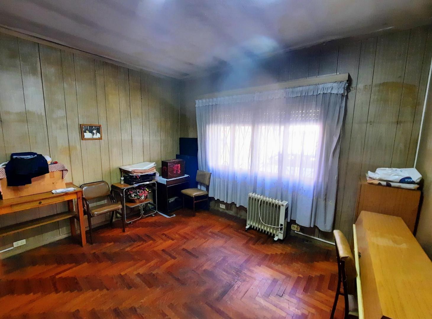 Foto de Venta Casa 4amb c/cochera Villa Devoto, imagen 3