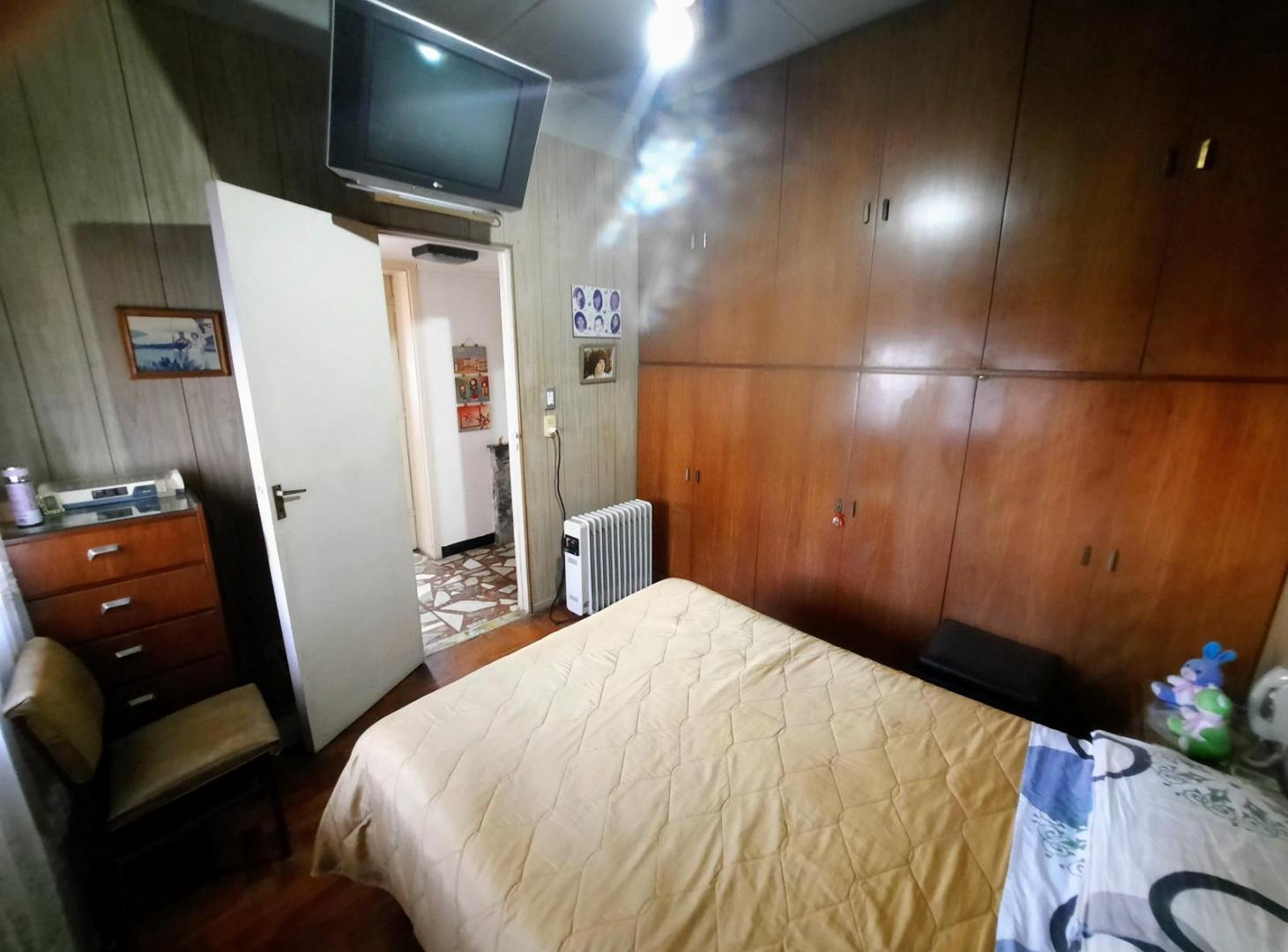Foto de Venta Casa 4amb c/cochera Villa Devoto, imagen 4