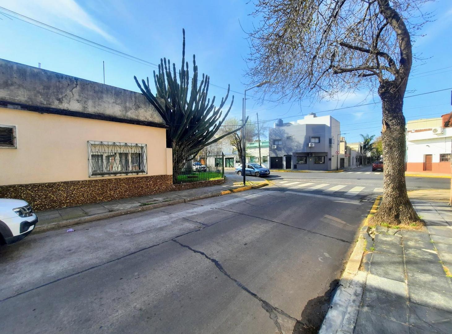 Foto de Venta Casa 4amb c/cochera Villa Devoto, imagen 1