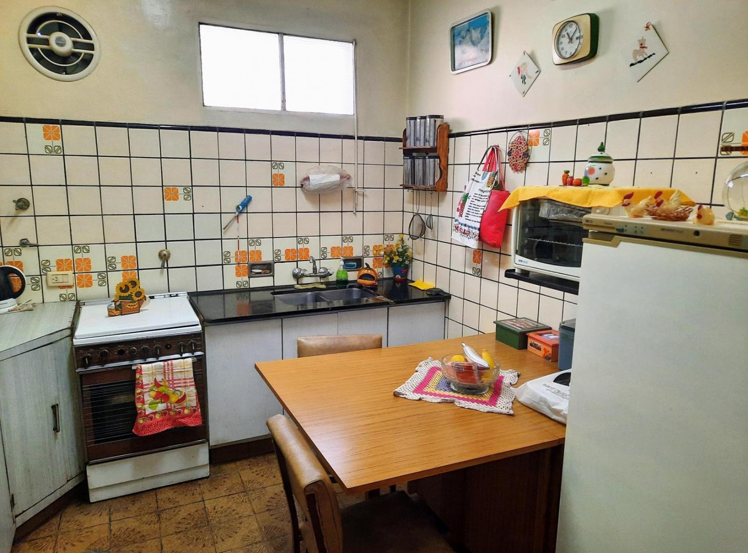 Foto de Venta Casa 4amb c/cochera Villa Devoto, imagen 5