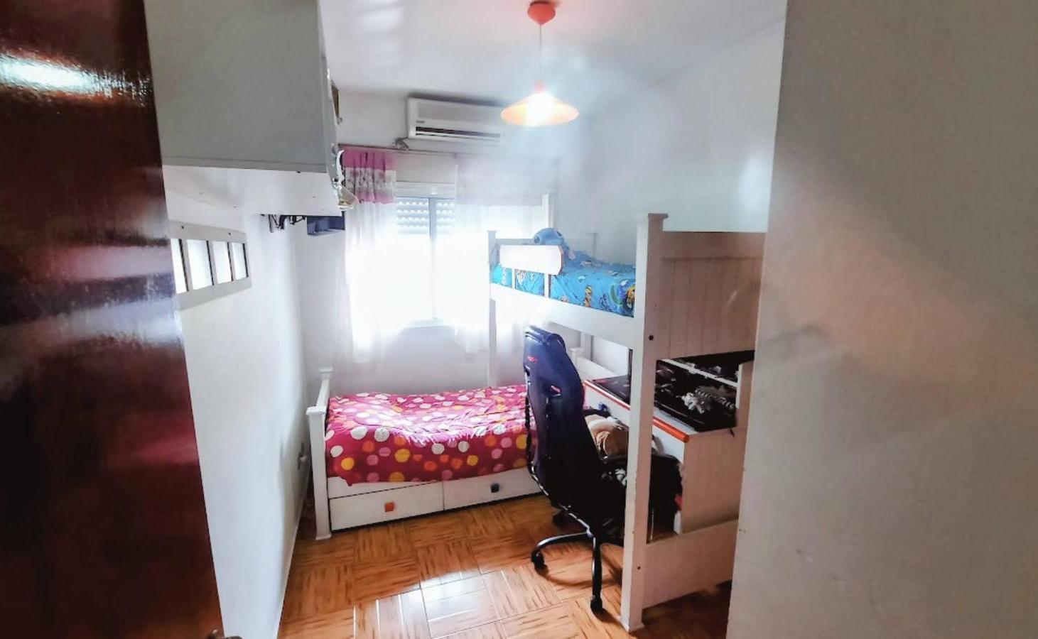 Foto de VENTA PH 3 AMB 1 PISO C/ PATIO Y PARRILLA EN VILLA LURO, imagen 5