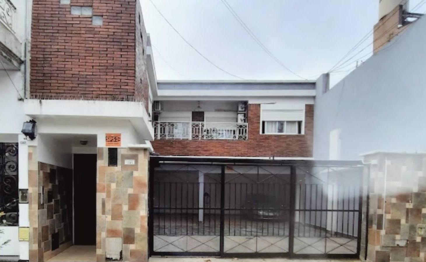 Foto de VENTA PH 3 AMB 1 PISO C/ PATIO Y PARRILLA EN VILLA LURO, imagen 4