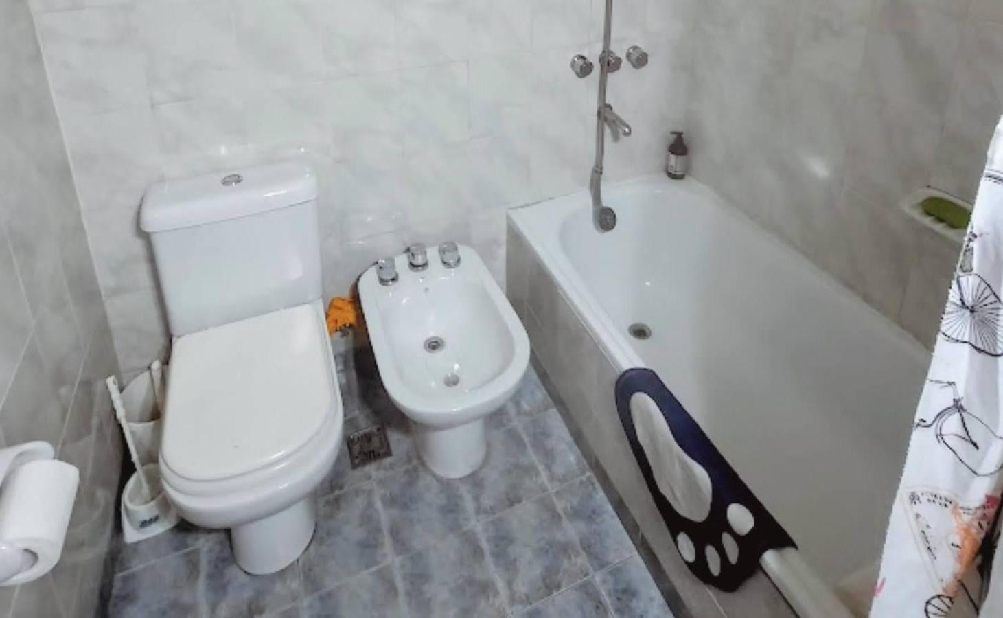 Foto de VENTA PH 3 AMB 1 PISO C/ PATIO Y PARRILLA EN VILLA LURO, imagen 3