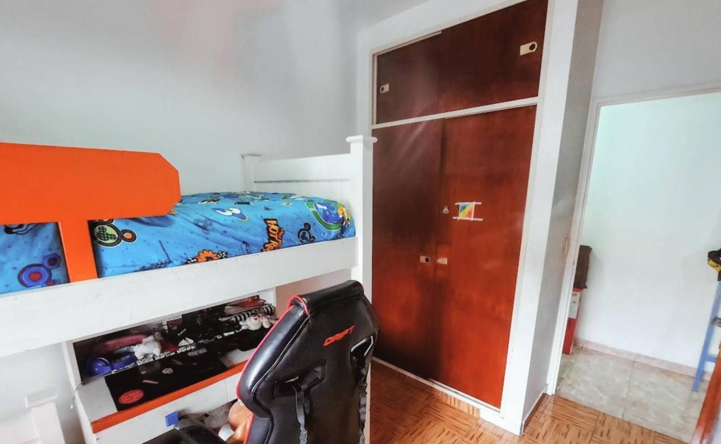 Foto de VENTA PH 3 AMB 1 PISO C/ PATIO Y PARRILLA EN VILLA LURO, imagen 1