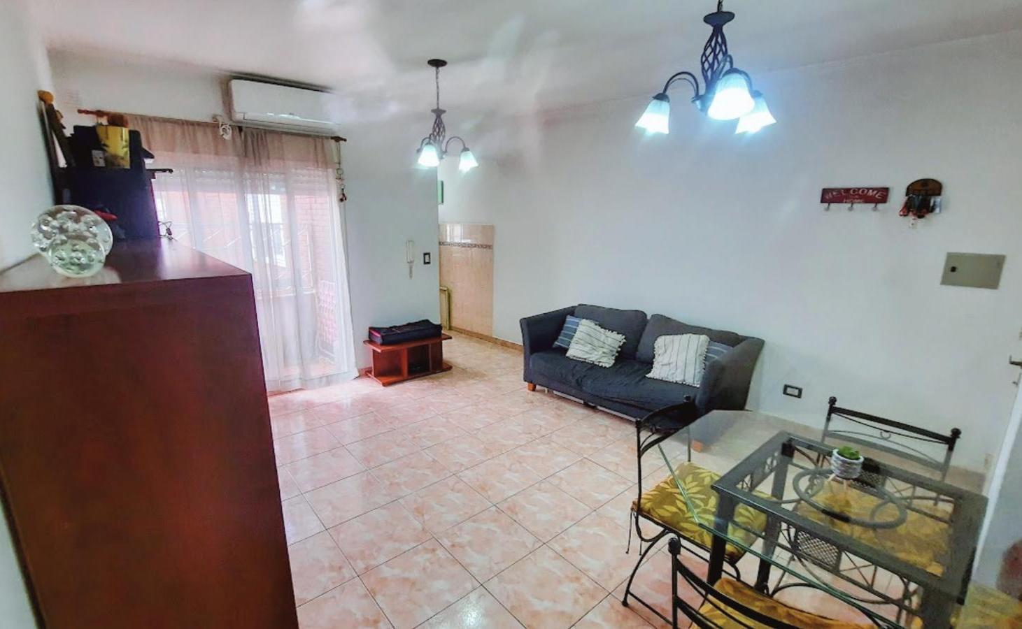 Foto de Departamento en Villa Luro Tipo PH, imagen 2