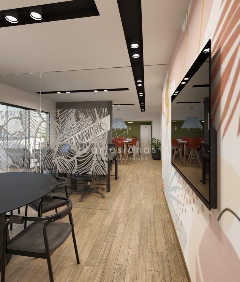 Foto de NUEVA CORDOBA | DEPTO 1 DORM C/ BALCON + AMENITIES, imagen 4