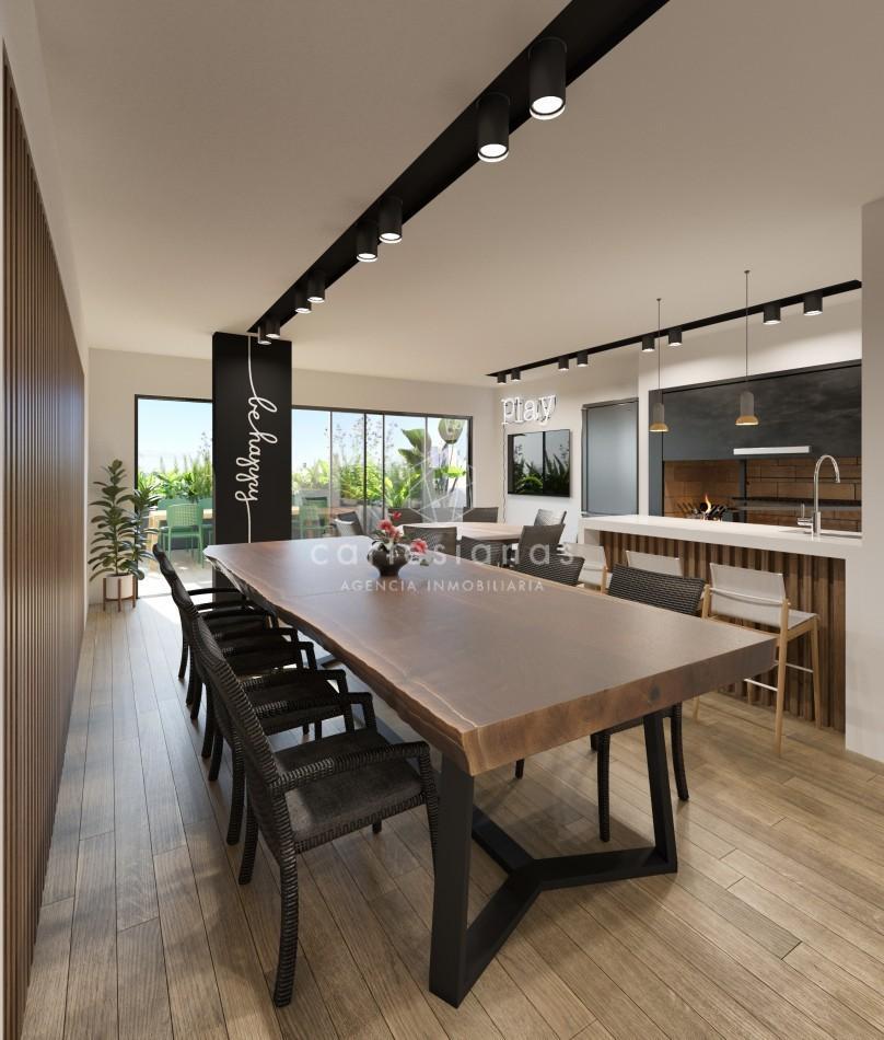 Foto de NUEVA CORDOBA | DEPTO 1 DORM C/ BALCON + AMENITIES, imagen 2