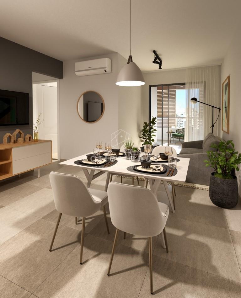 Foto de NUEVA CORDOBA | DEPTO 1 DORM C/ BALCON + AMENITIES, imagen 3