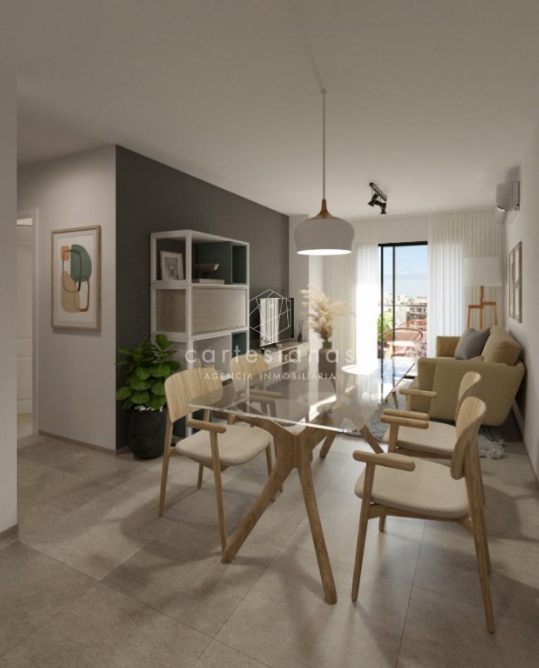 Foto de NUEVA CORDOBA 2 DORM C/BALCON + AMENITIES, imagen 4